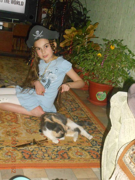 Галина Зубарева