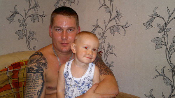 Артур Никулин