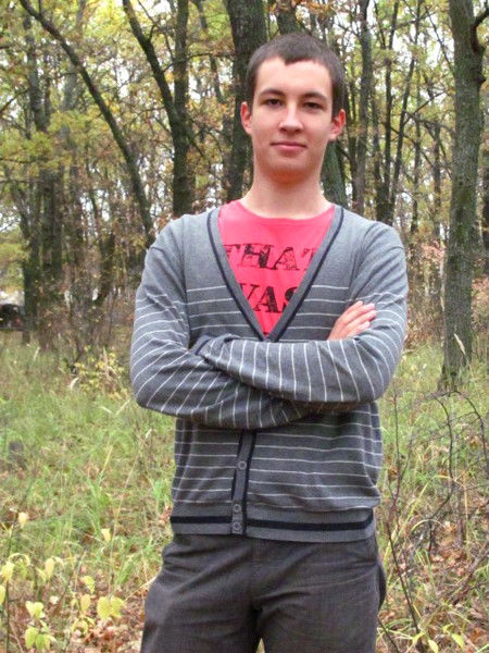 Максим Иванов