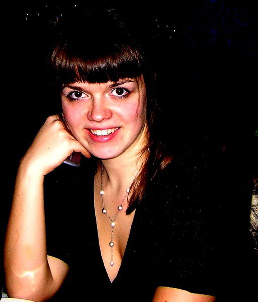 Алевтина Медведева