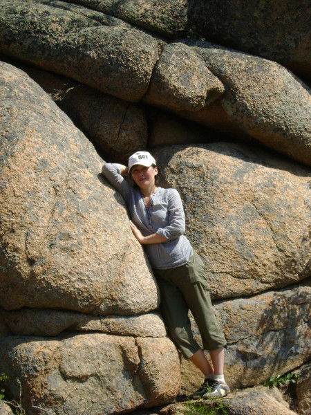 Жанна Орынбазарова