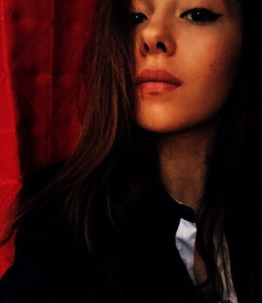 Алёна Долганова