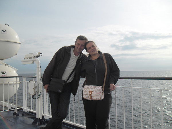 Наталия Мартынова