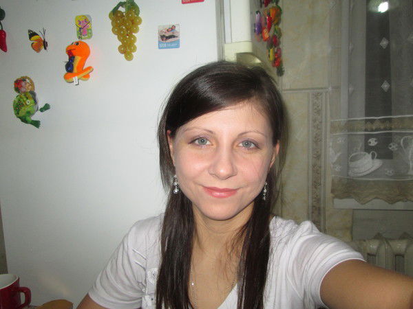 Ангелина Кононенко