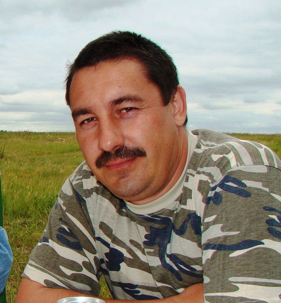 Алексей Лоось