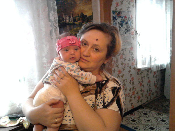 Ольга Килина-Иконникова