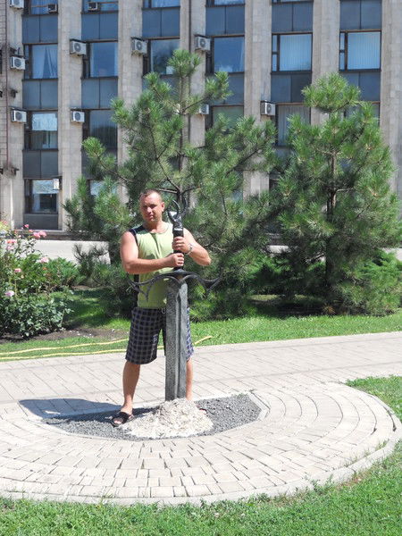 Сергей Бордюгов