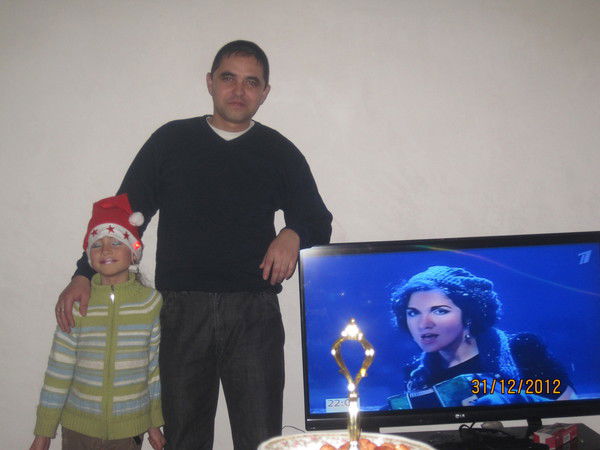 Марат Файзрахманов