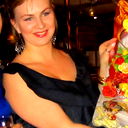 Елена Дьяченко