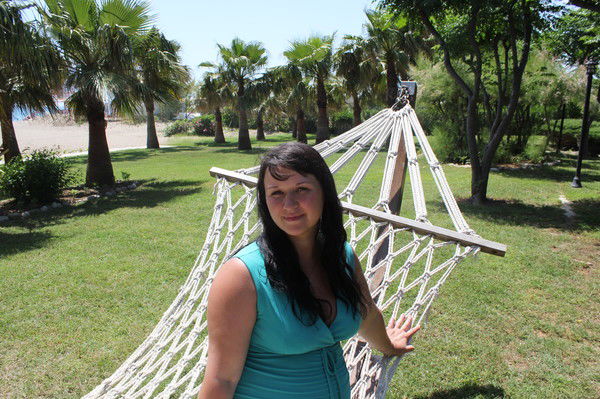 Наталья Кухнина