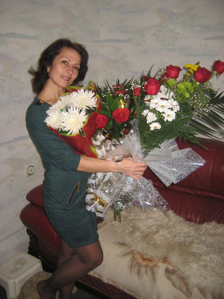 Наташа Егорцева