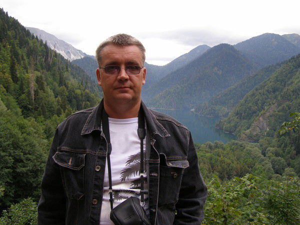 Вадим Адамец