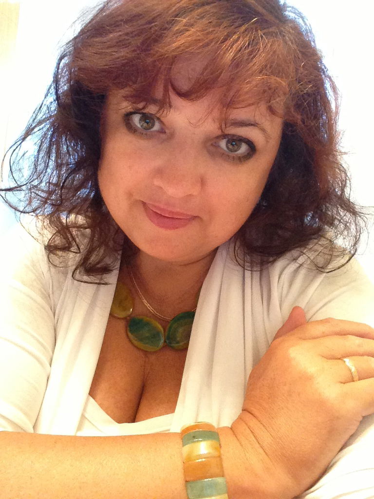 Елена Соболева