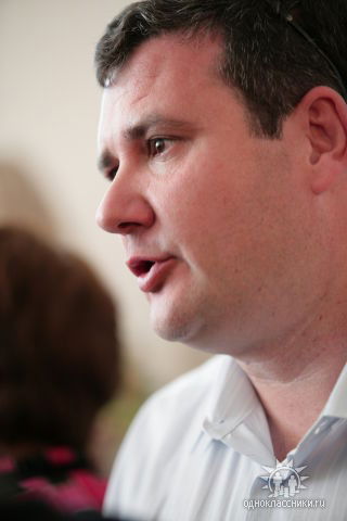 George Menteshashvili