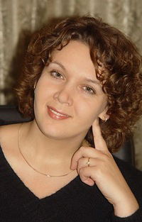 Янина Авраменко