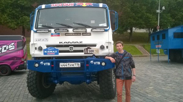 Александр Дьяконов