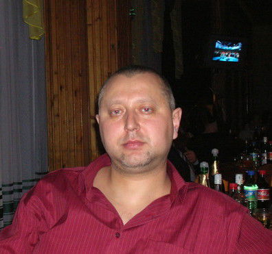 Константин Цветков