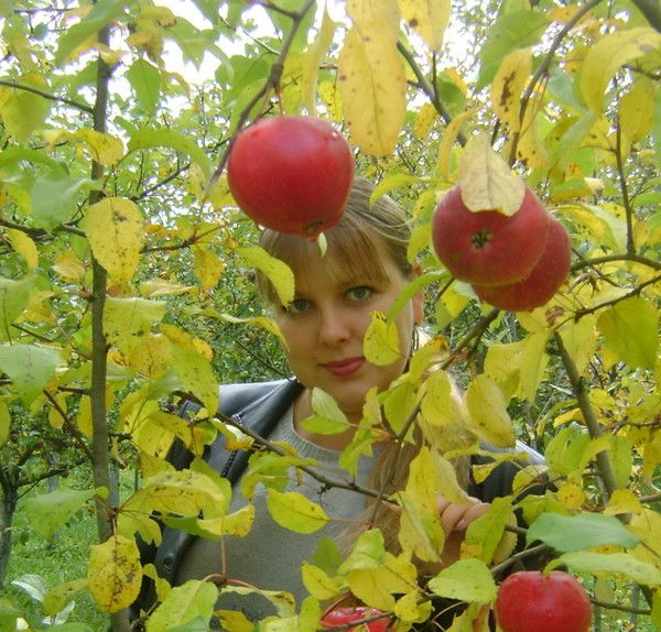 Татьяна Долидудко