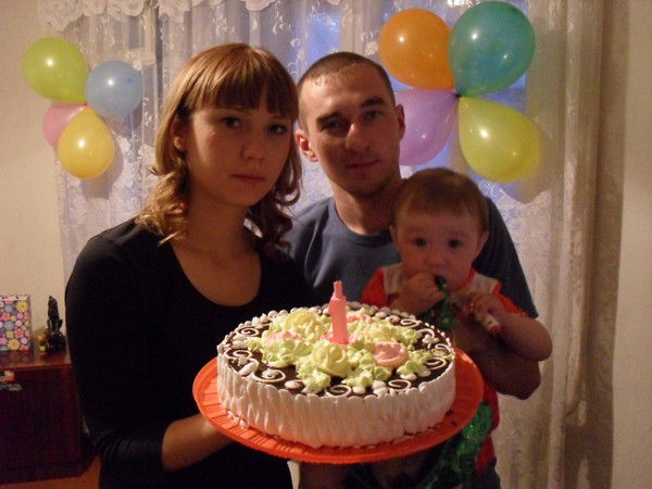 Андрей Лавр