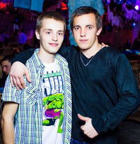 Александр Макаров