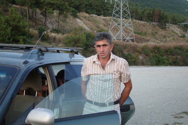 Баградян Вардан