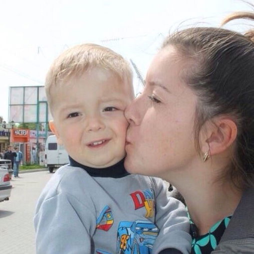 Евгения Тукан