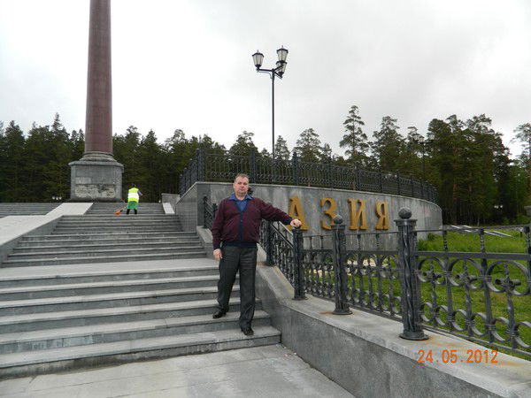 Михаил Журавлев