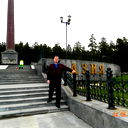 Михаил Журавлев
