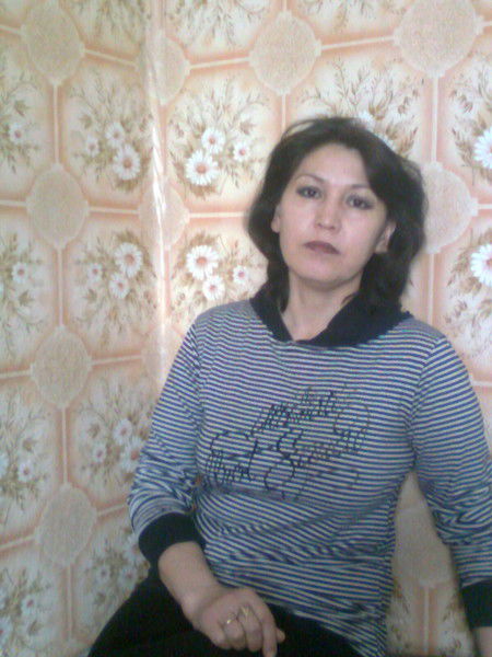 Нуржамал Балгабаева