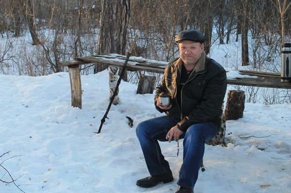 Альберт Яковлев