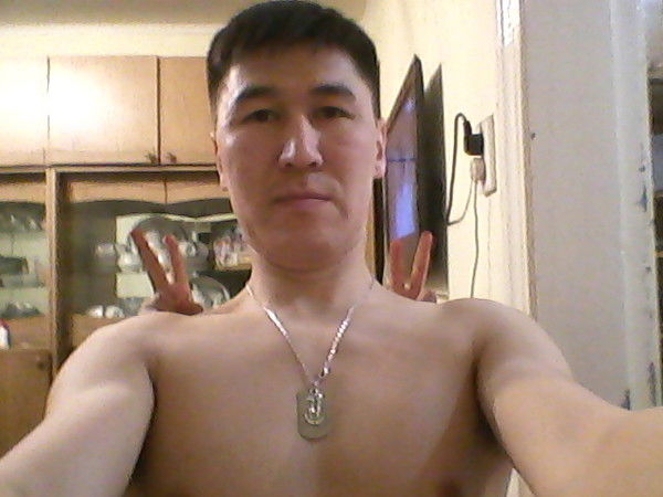 Самат Кусбеков