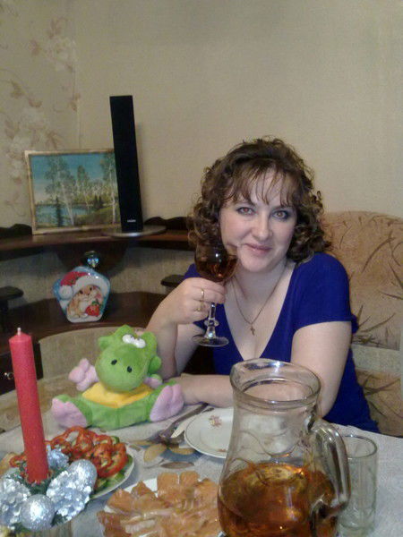 Наталья Гуськова