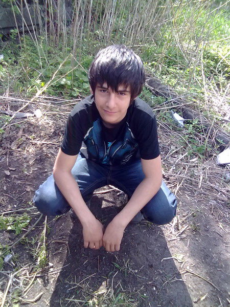 Руслан Афанасов