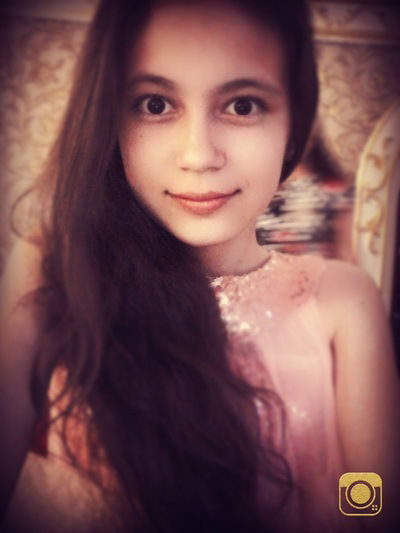 Жанэля Байкенес