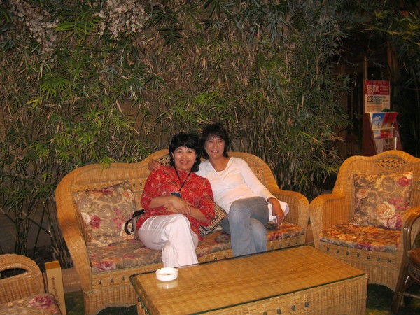 Сауле Алекпарова