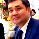 Сакен Султанхан