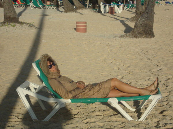 Наталья Межакова