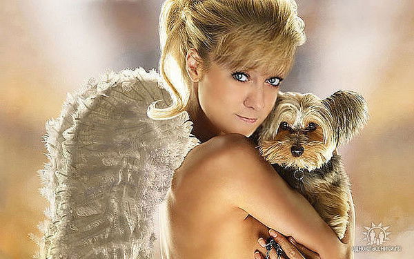 Светлана ***