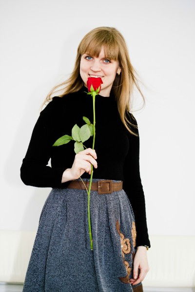 Яна Игнатова