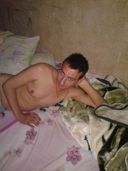 Алексей Свирщевский