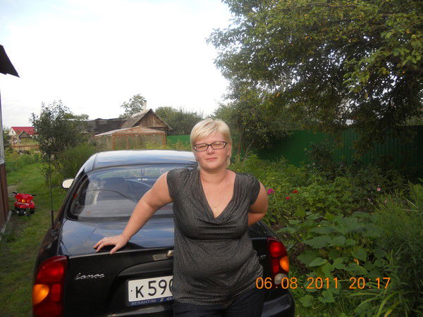 Ирина Никитина