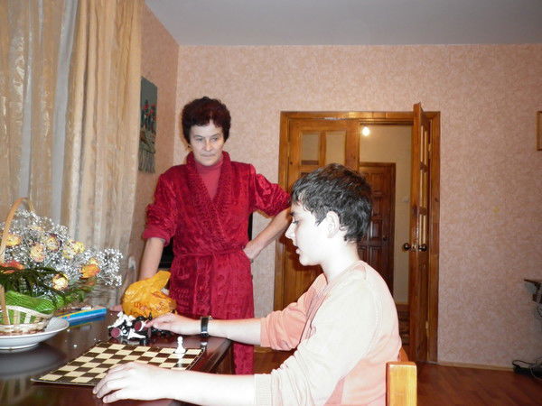 Анатолий Владимирович Татарович