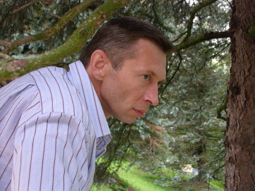 Сергей Трубчанинов