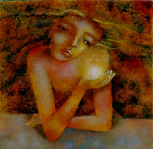 Лана Розенфельд