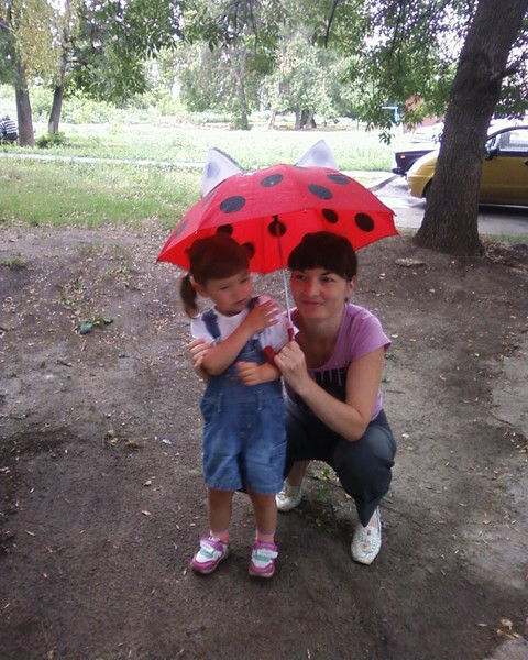 Светлана Иванова