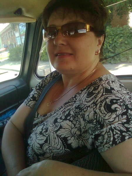 Антонида Егорова