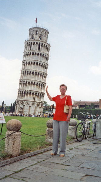 Юлия Карпова