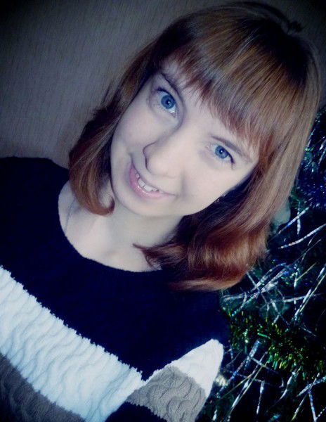 Светлана Давыденко