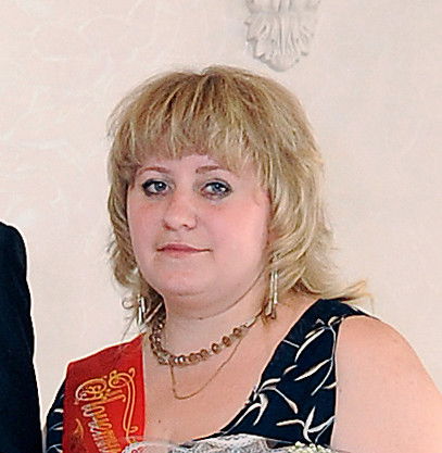 Елена Евтихова