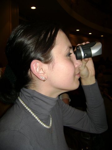 Ольга Сарычева